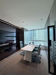 Marina Bay Financial Centre (mbfc) (D1), Office #631918351